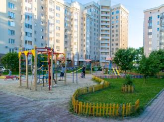 Купить квартиру, Екатеринбург, Татищева 96